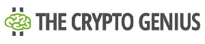 Crypto Genius logo