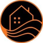 CryptoRealEstate.com logo