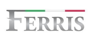 Ferris logo