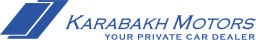 Karabakh Motors logo