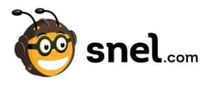 Logo Snel