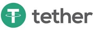 Logo Tether