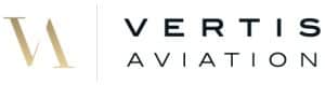 Vertis Aviation logo