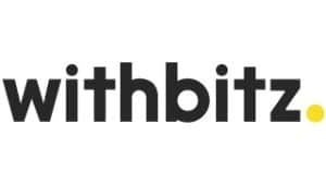 Withbitz logo