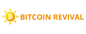 Logo Bitcoin Revival