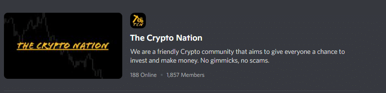 grafika crypto nation