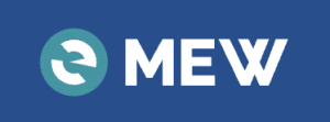 Logo MEW