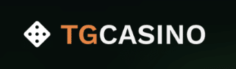 TG.Casino logo