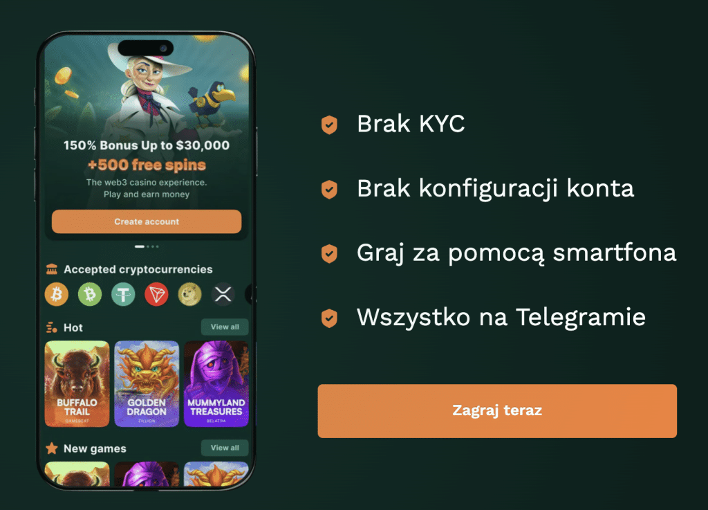 Tg.Casino kasyno