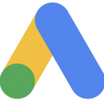 Google Adwords logo