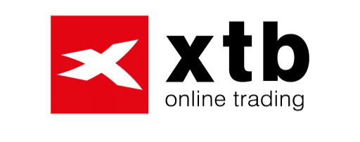 logo xtb – recenzja platformy i xtb opinie