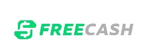 FreeCash logo