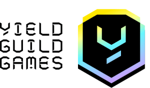 Yield Guild Games logo