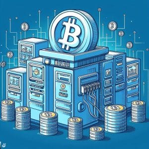 bankomat bitcoin