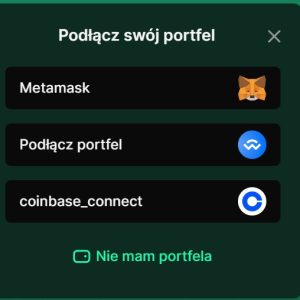 GBTC podlacz portfel