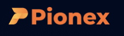 Pionex logo