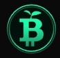 green-bitcoin-logo