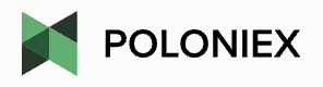 poloniex logo