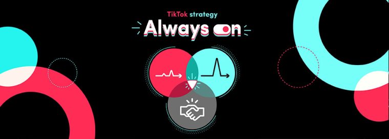 tiktok ads strategia