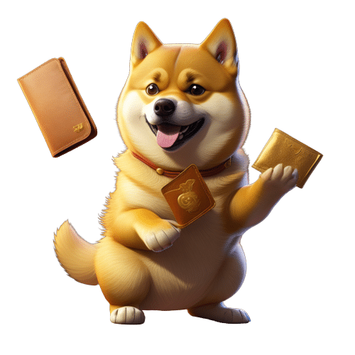 Doge20 wallet