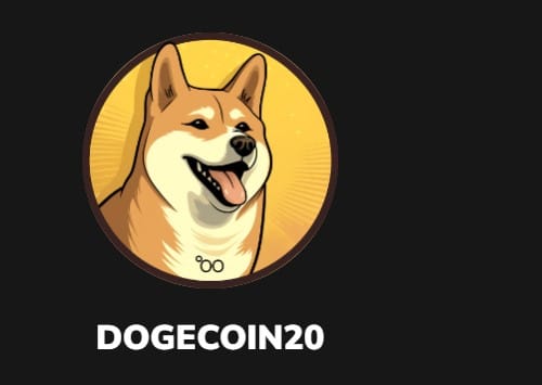 Jak kupić Dogecoin20