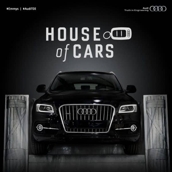 house of cars