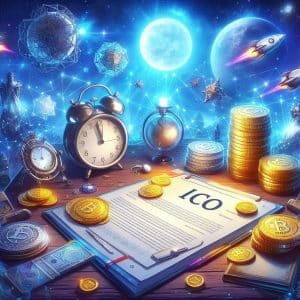 krypto ico white paper