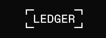 ledger nano x logo