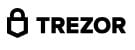 trezor logo