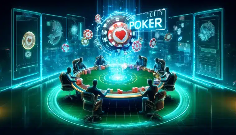 Recenzja CoinPoker [cur_year] – Bonusy, dostępne gry, zalety i wady