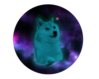 logo Dogeverse