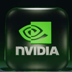 logo nvidia