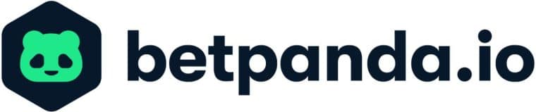 Logo Betpanda