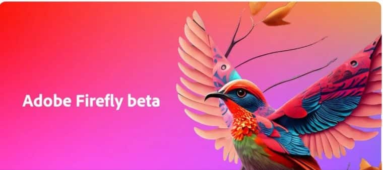 adobe firefly beta