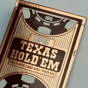 Poker texas