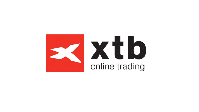 XTB opinie logo