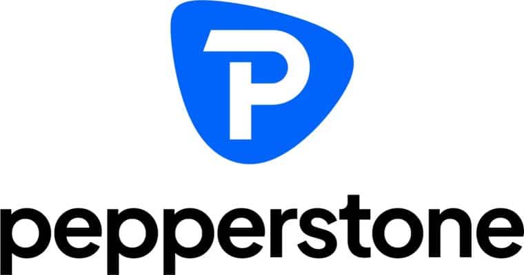 Pepperstone logo