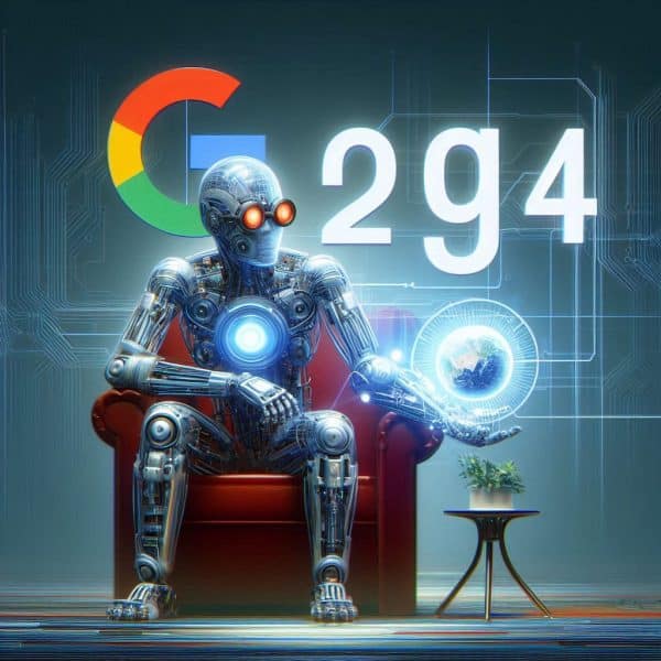 aktualizacja google core update 2024