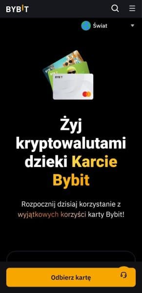 karta bybit