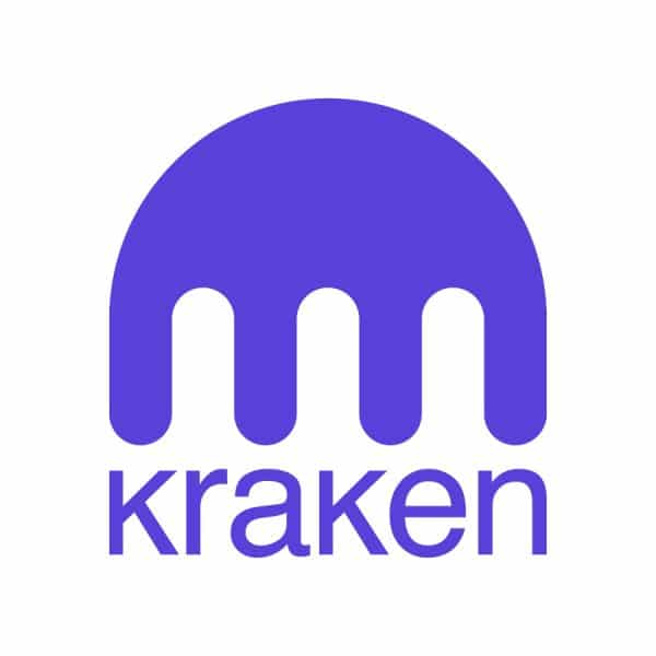 logo kraken