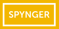 spynger - logo