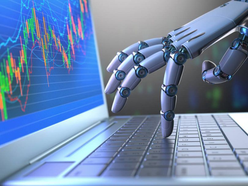 robo trader o que é