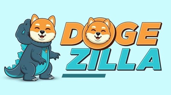 Logo Dogezilla