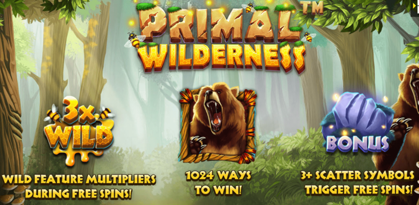 Prime Wilderness casino