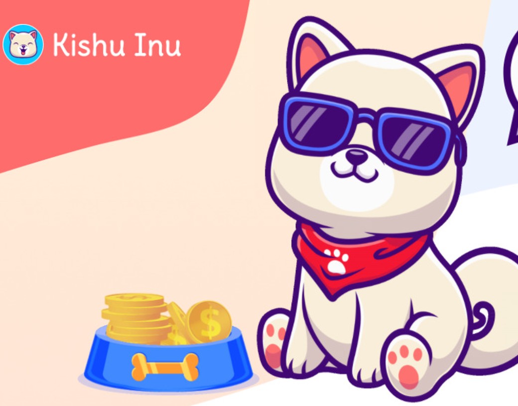 Kishu Inu