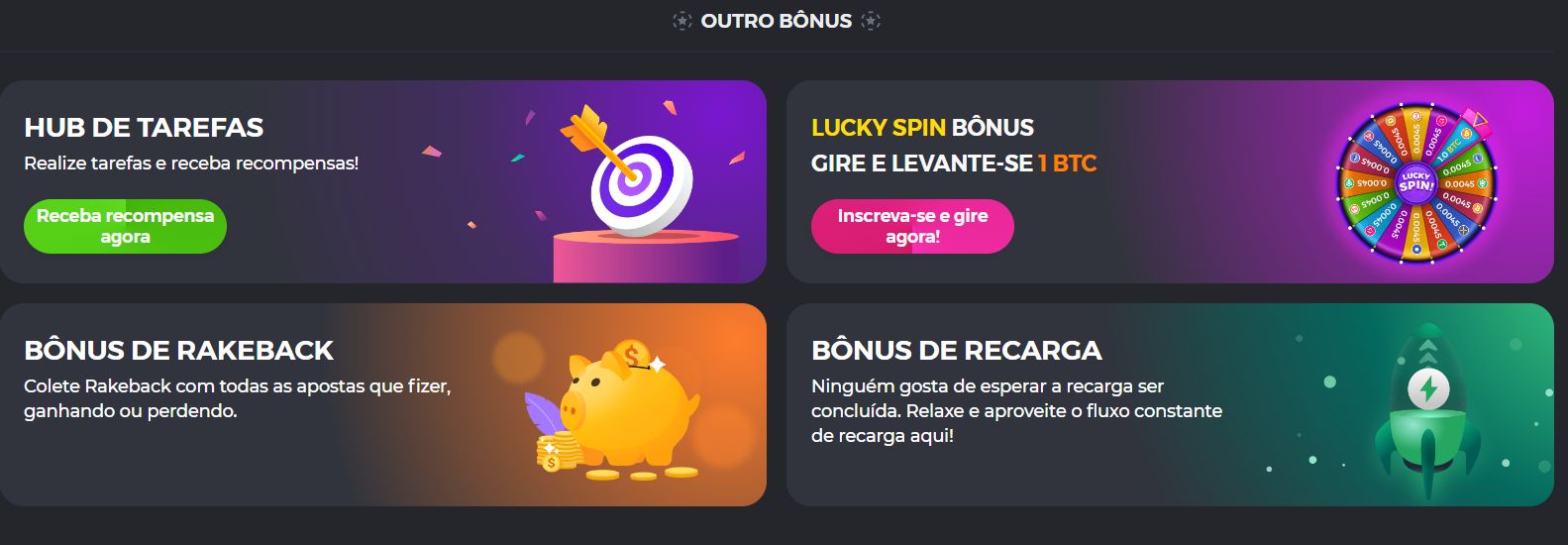 bonus codigo BC Game