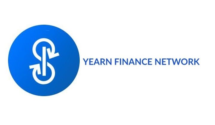 Telegram criptomoedas Yearn.finance