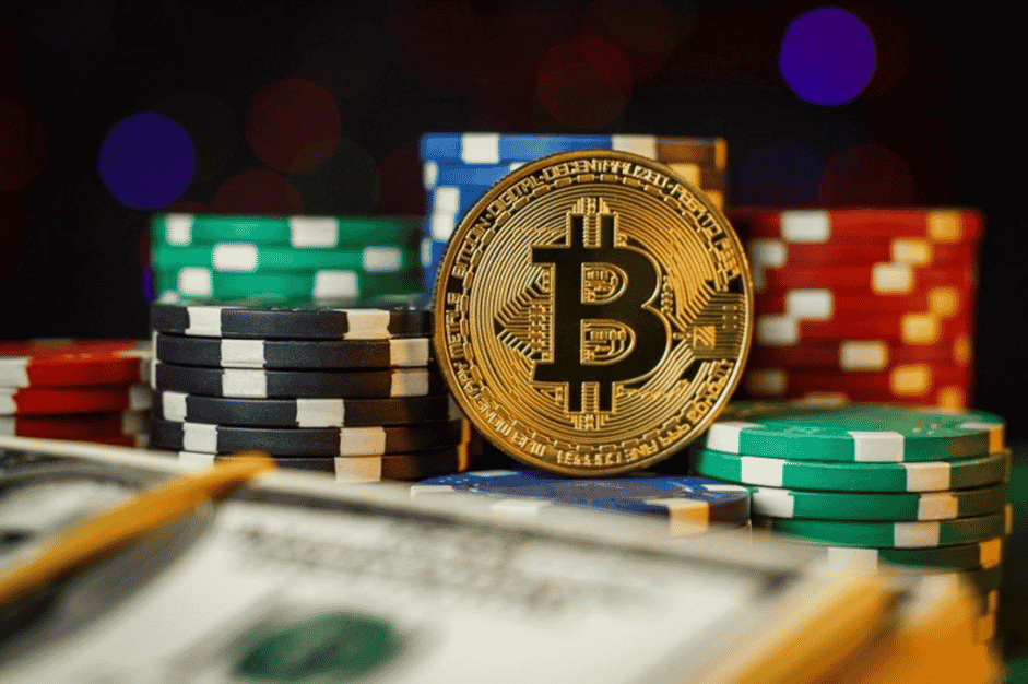 7bit casino bitcoin