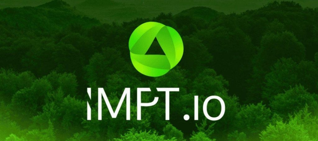 IMPT cripto