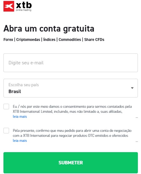 ações amazon